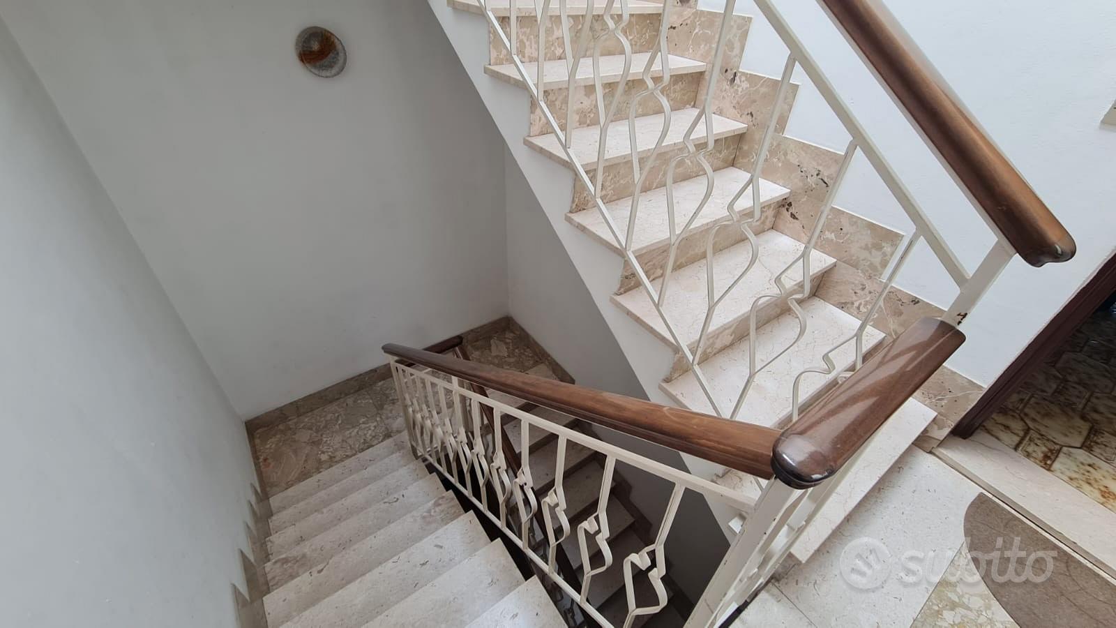 Appartamento – Castelvetrano, Borgo S. Francesco di Paola, Trapani - Vista 4