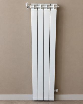 Termoarredo verticale 166,5 X 31,5 cm - come nuovo