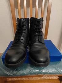 scarpe uomo ragazzo stivaletti canguro 41