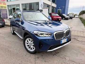 Bmw X3 xDrive20d 48V