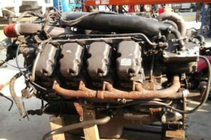 Motore Scania 164/480