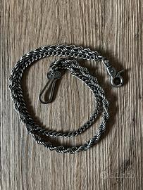 Nohow Asma Chain – Catena da pantalone