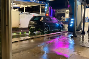 Punto evo