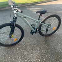 Mtb per ragazzi