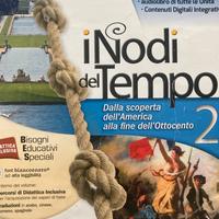 I nodi del tempo Vol. 2 ( 9788880427865 )