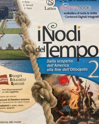 I nodi del tempo Vol. 2 ( 9788880427865 )