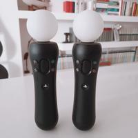 PS Move V2 PS4/PS5/PSVR