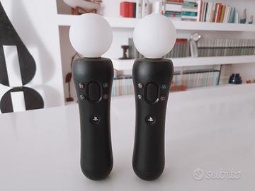 PS Move V2 PS4/PS5/PSVR