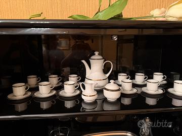 Servizio caffè da 12