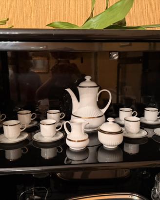 Servizio caffè da 12