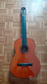 chitarra classica 
