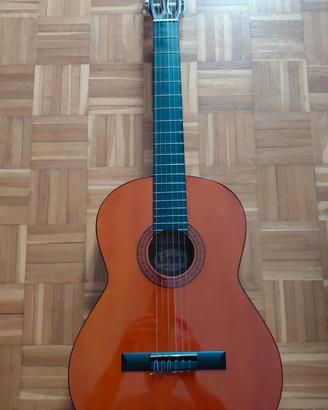chitarra classica 