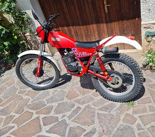 Fantic trial 50cc   330