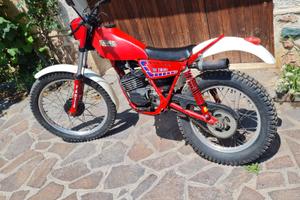 Fantic trial 50cc   330