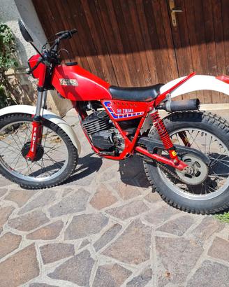 Fantic trial 50cc   330
