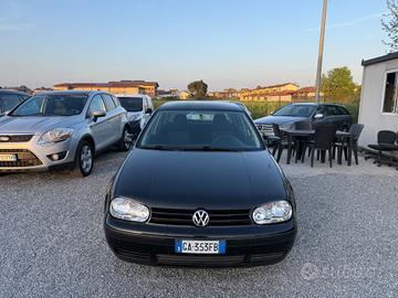 Volkswagen Golf 1.4 16V cat 5 porte