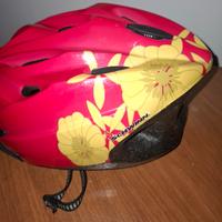 Casco bici