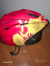 Casco bici