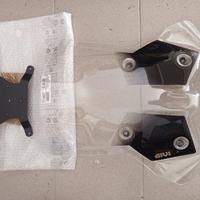 Cupolino per Ktm 390 Adventure 