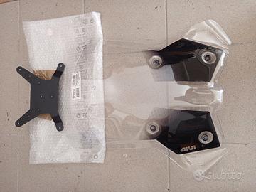 Cupolino per Ktm 390 Adventure 