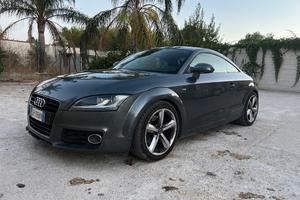 Audi tt 2.0 211cv