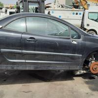 PEUGEOT 207 CC - RICAMBI