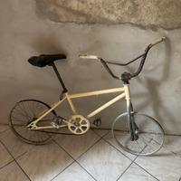 Bmx vintage talaio bianchi