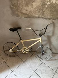 Bmx vintage talaio bianchi