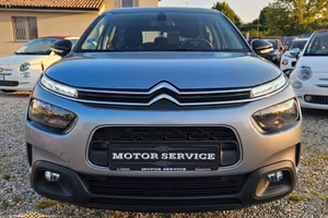 Citroen C4 Cactus Shine PREZZO FINALE SOLO AGOSTO