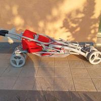 Passeggino leggero CAM.  VENDUTO