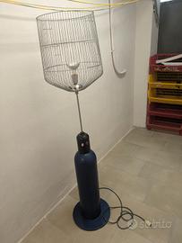 lampada artistica 
