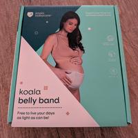 Fascia gravidanza nuova