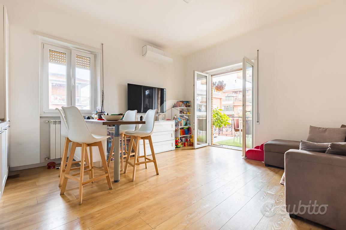 Appartamento – Roma, Palmarola, Ottavia - Vista 2