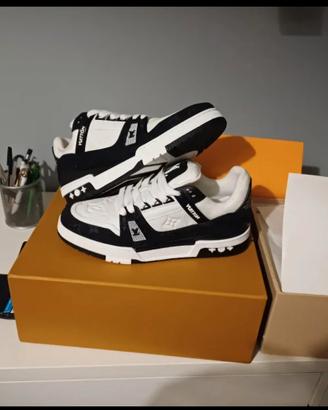 Sneackers Louis Vuitton 