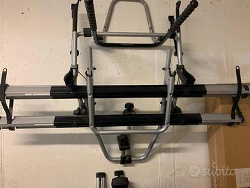 Porta Biciclette