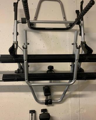 Porta Biciclette