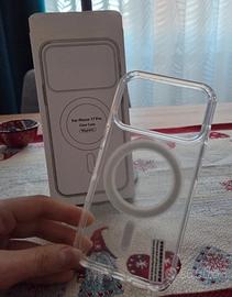 2 PEZZI cover iphone 17 PRO
