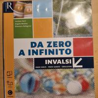 Da zero a infinito INVALSI 