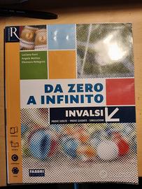 Da zero a infinito INVALSI 