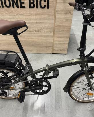 Bicicletta elettrica