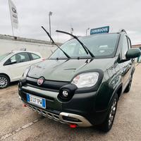 Fiat Panda Cross 0.9 TwinAir Turbo S&S 4x4