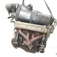 PBL054 Motore Renault Clio 1.2B D7F730 [1996/1998]