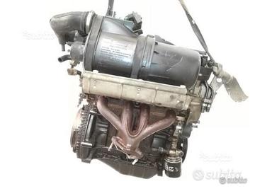PBL054 Motore Renault Clio 1.2B D7F730 [1996/1998]