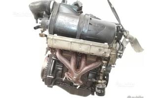 PBL054 Motore Renault Clio 1.2B D7F730 [1996/1998]