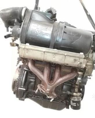 PBL054 Motore Renault Clio 1.2B D7F730 [1996/1998]