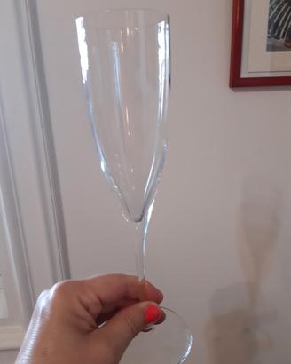 bicchieri calici spumante