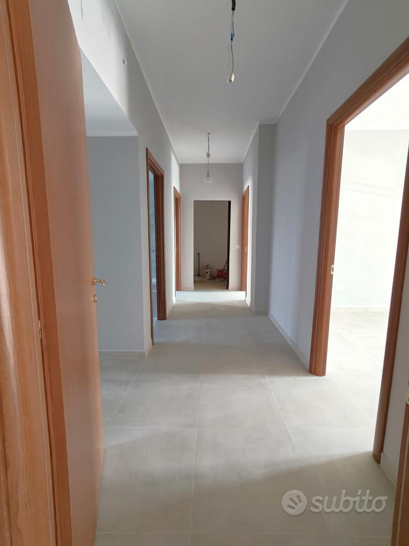 Appartamento – Cagliari, Sant'Avendrace, Sant'Avendrace-Santa Gilla - Vista 3