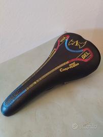 sella x bici da corsa vintage 