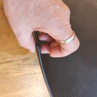 tappeto per attrezzi ginnastica