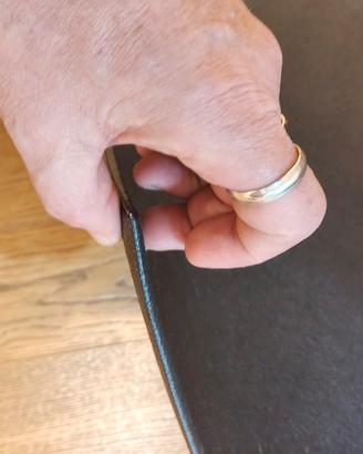 tappeto per attrezzi ginnastica